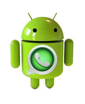 whatsapp для android
