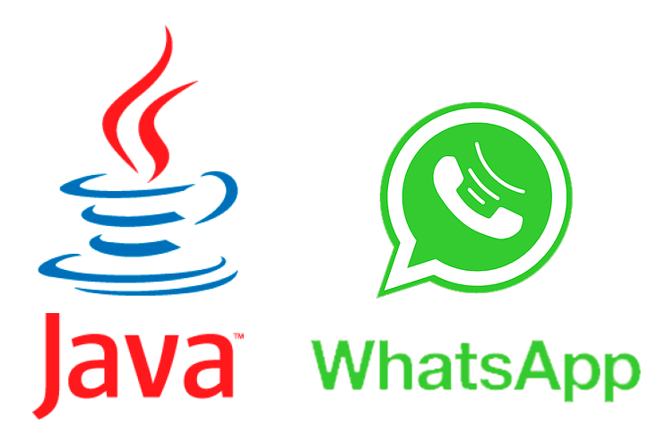скачать whatsapp java