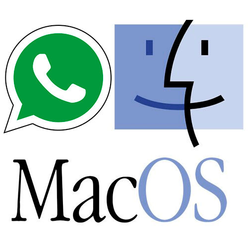 Whatsapp mac