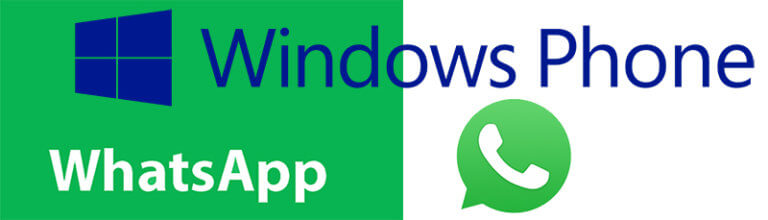 Whatsapp не работает на windows phone