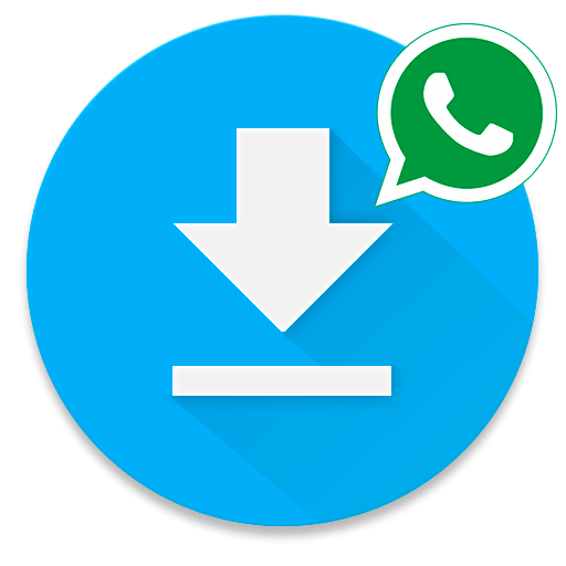 Скачать WhatsApp бесплатно лого