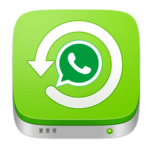 Как восстановить чат в WhatsApp?