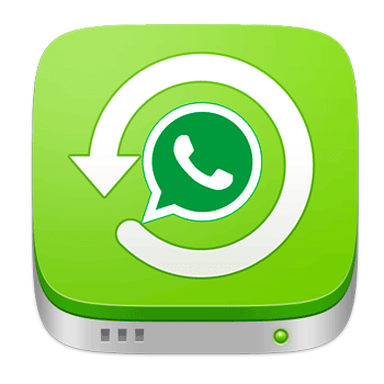 Восстановление WhatsApp лого