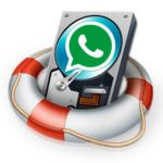 Как восстановить переписку в WhatsApp?
