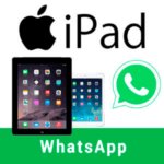 Как установить WhatsApp на iPad?