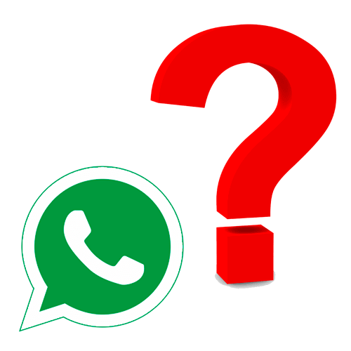 Что такое WhatsApp logo