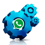 Как настроить WhatsApp?