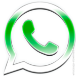 Сменить иконку WhatsApp+